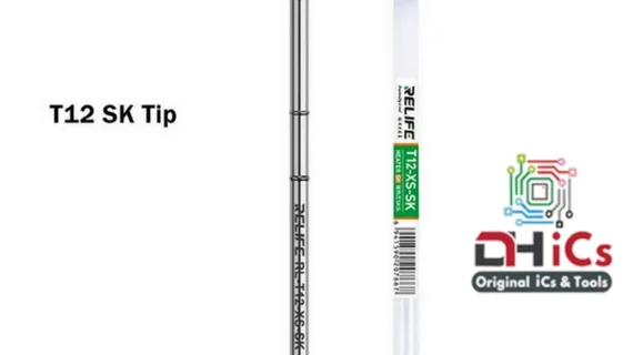 T12 Soldering Iron SK Tip RELIFE RL-T12-XS-SK