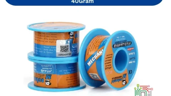Mechanic Solder Wire 0.4mm TY-V866