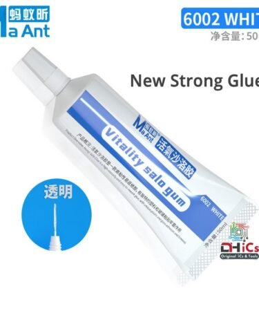 53 1 Buy Original IC & Repair Tool in Pakistan