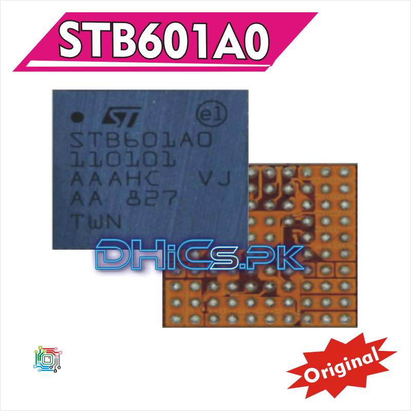 XS XR XS Max 11PRO MAX Face id IC STB601A0 1 XS XR XS Max 11PRO MAX Face id IC STB601A0