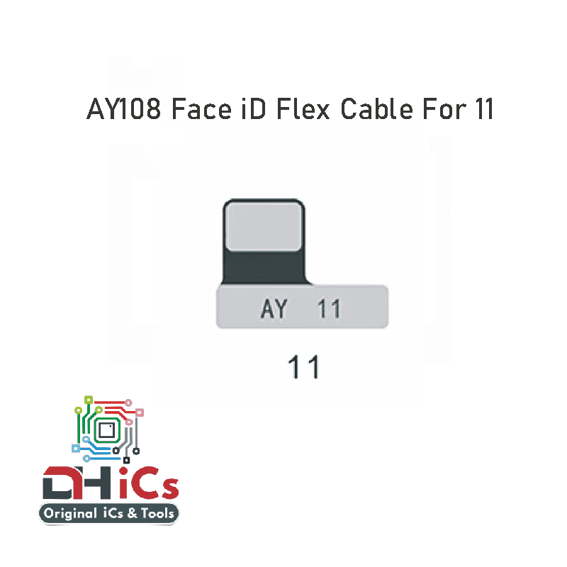 11 Faceid Flex Cable For AY108 1 11 Faceid Flex Cable For AY108