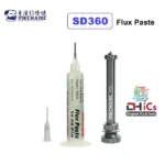 Flux Paste SD360 Mechanic High Quality