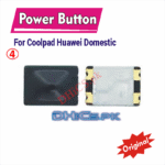 "100% Original Power Button For Coolpad Huawei Domestic "