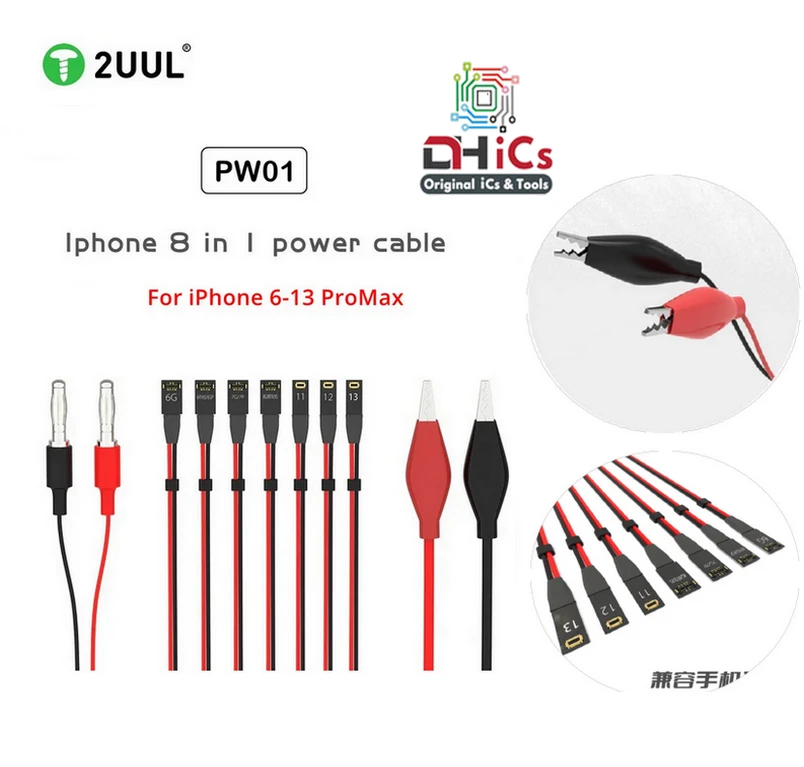 11 1 1 Buy Original IC & Repair Tool in Pakistan