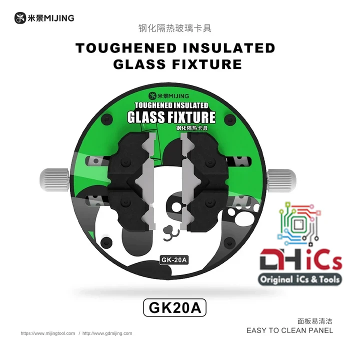 6 2 Buy Original IC & Repair Tool in Pakistan