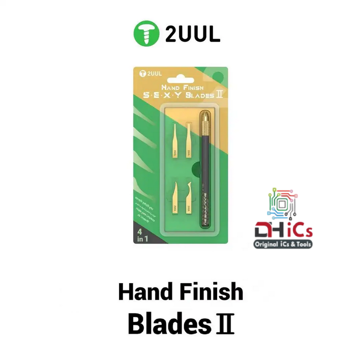 1 1 Buy Original IC & Repair Tool in Pakistan