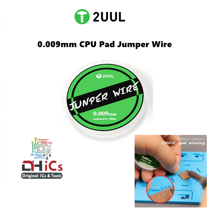 8 Buy Original IC & Repair Tool in Pakistan