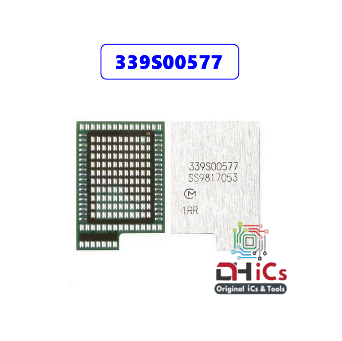 1037 Buy Original IC & Repair Tool in Pakistan