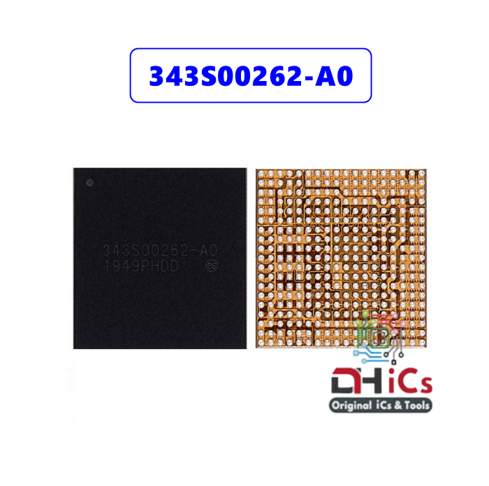 1038 Buy Original IC & Repair Tool in Pakistan