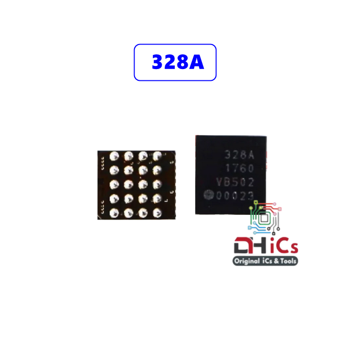 1040 Buy Original IC & Repair Tool in Pakistan