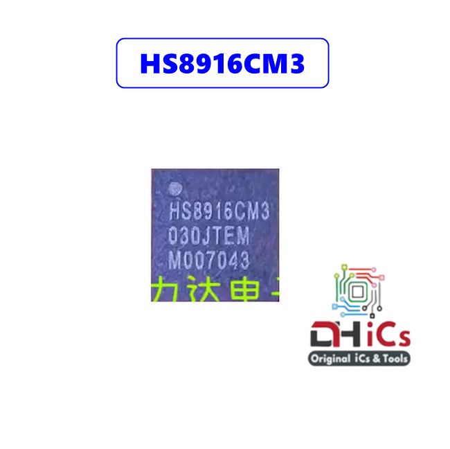 1047 Buy Original IC & Repair Tool in Pakistan