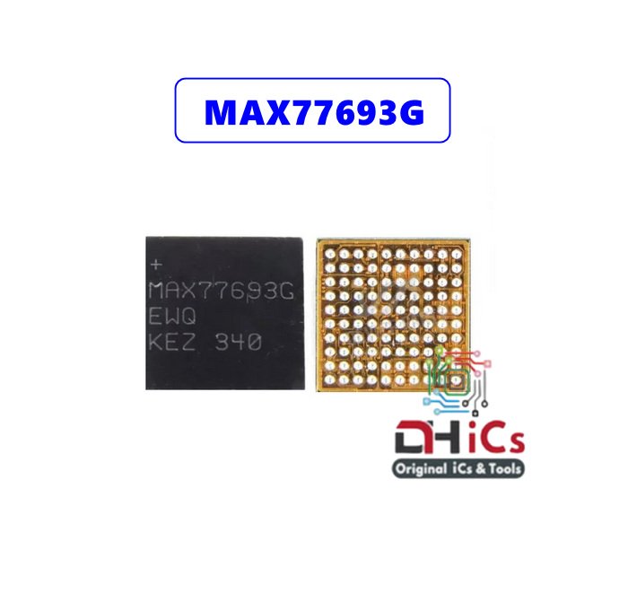 1053 Buy Original IC & Repair Tool in Pakistan