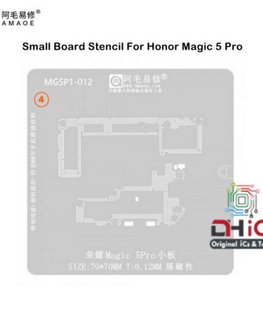 4 Buy Original IC & Repair Tool in Pakistan