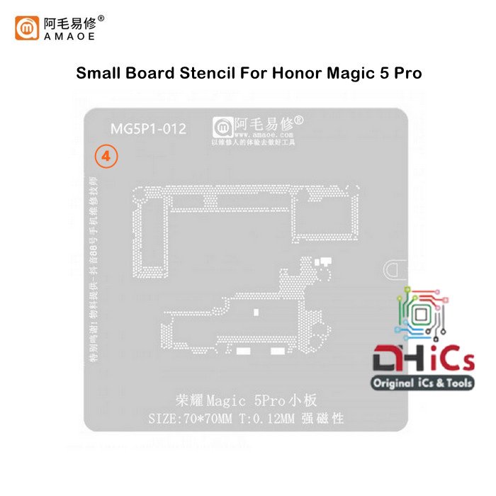 4 Buy Original IC & Repair Tool in Pakistan