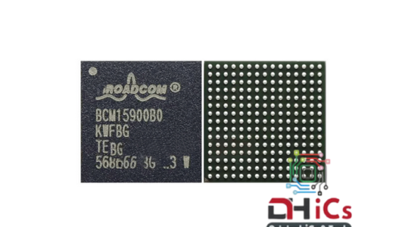 BCM15900B0 Touch iC For iPad Pro 9.7 12.9 10.5